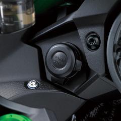 Ninja H2 SX SE - Details (3)